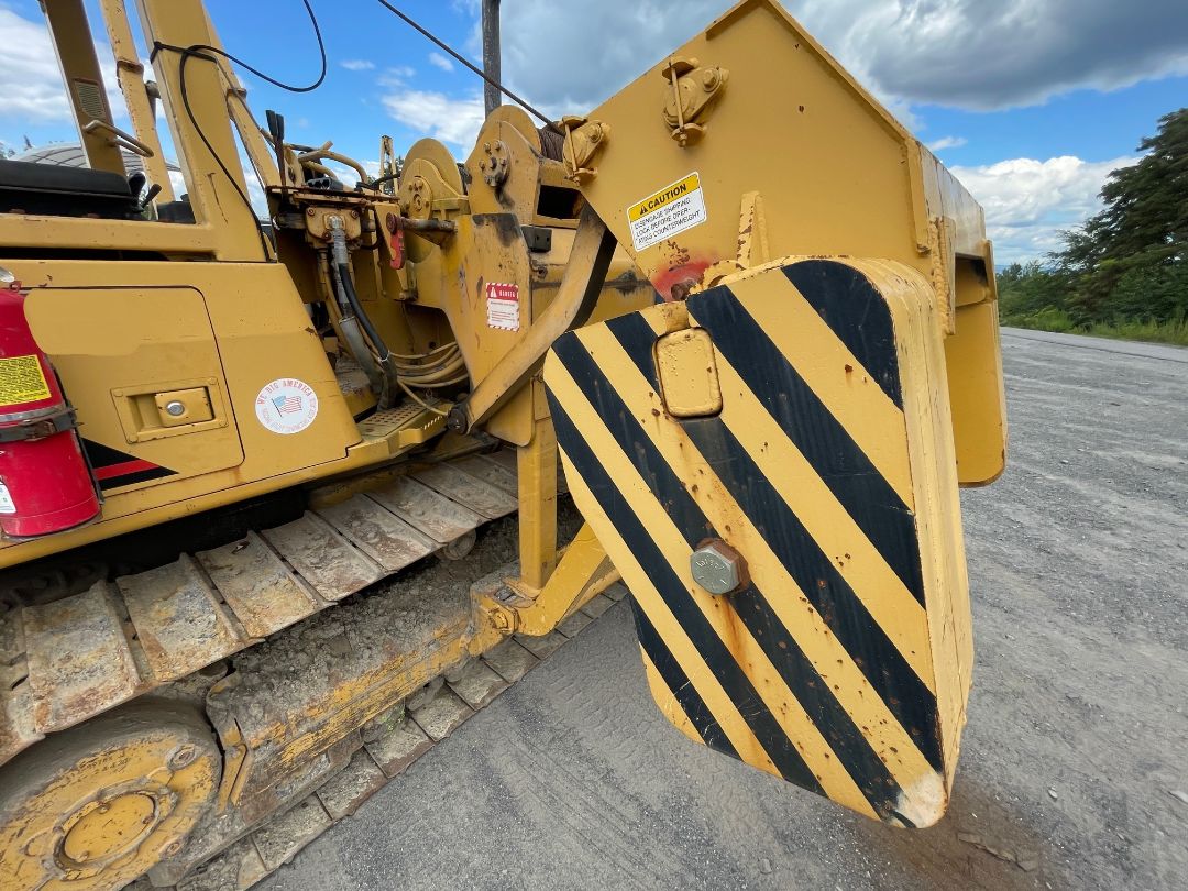 2005 CATERPILLAR D5G - Image 21